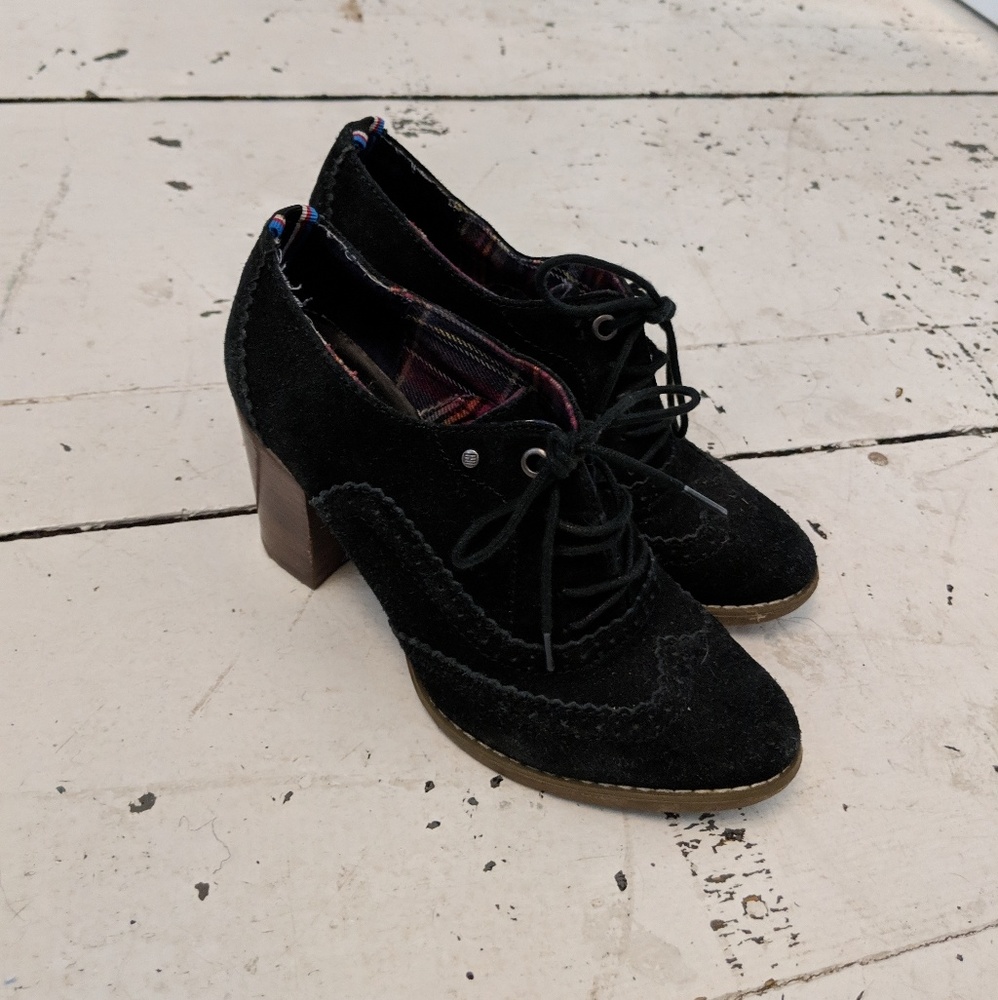 Tommy Hilfiger Heels
